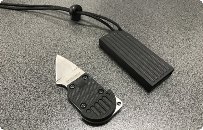 Kershaw 2345 AM-6