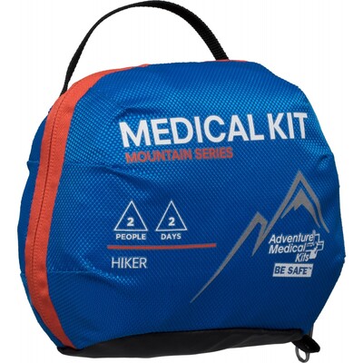 AMK Mountain Series First Aid Kit - Hiker