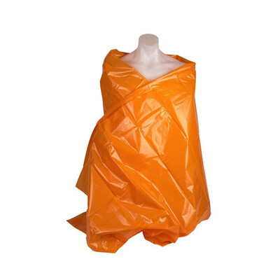 Elemental Orange Survival Bivvy Bag